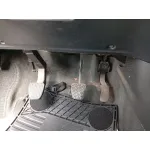 Volkswagen LUPO I (6X1, 6E1) 1999