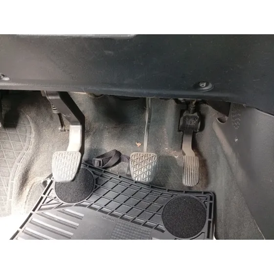 Volkswagen LUPO I (6X1, 6E1) 1999
