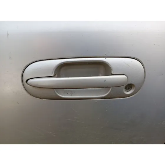 Volkswagen LUPO I (6X1, 6E1) 1999