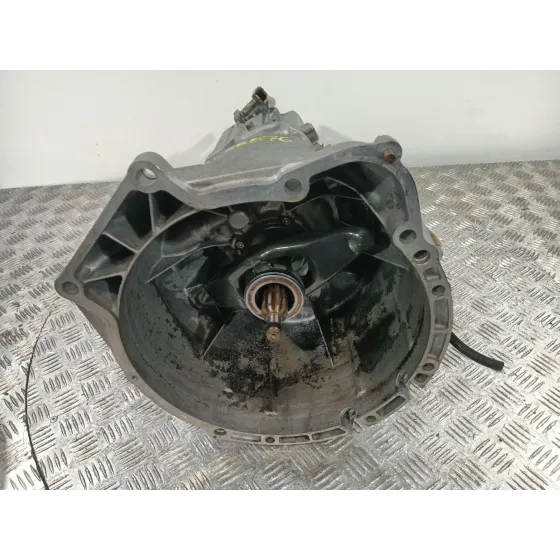 Volkswagen LUPO I (6X1, 6E1) 1999