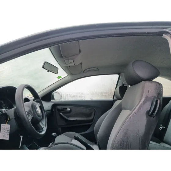Seat IBIZA III (6L1) 2002