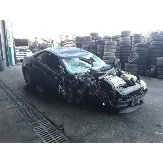 ALFA ROMEO GTV (163) '2002 1.8 T.SPARK M AZUL