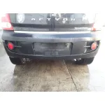 SSANGYONG ACTYON SSANGYONG ACTYON '2007 2.0 TD CAT NEGRO 2006