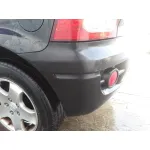 SSANGYONG ACTYON SSANGYONG ACTYON '2007 2.0 TD CAT NEGRO 2006