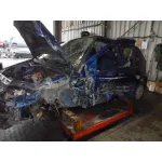FIAT PUNTO BERLINA (188) FIAT PUNTO BERLINA (188) '2002 1.2 CAT AZUL 1999