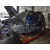 FIAT PUNTO BERLINA (188) FIAT PUNTO BERLINA (188) '2002 1.2 CAT AZUL 1999