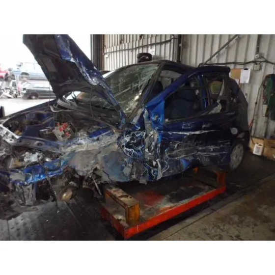 FIAT PUNTO BERLINA (188) '2002 1.2 CAT AZUL