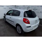 RENAULT CLIO III RENAULT CLIO III '2009 1.2 16V BLANCO 2005