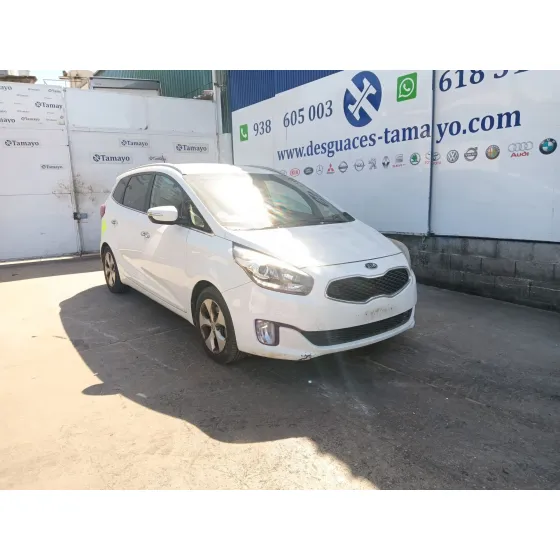 Kia CARENS IV 2013