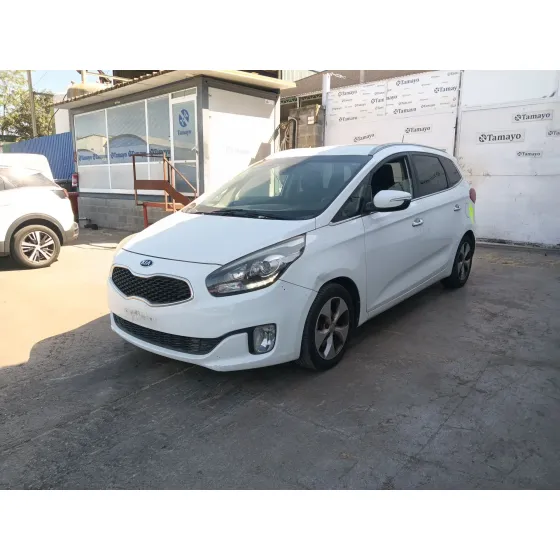 Kia CARENS IV 2013