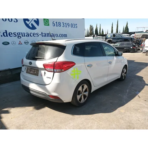 Kia CARENS IV 2013