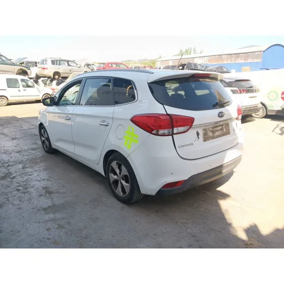 Kia CARENS IV 2013