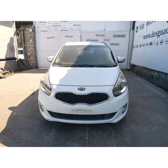 Kia CARENS IV 2013