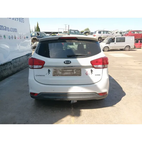 Kia CARENS IV 2013