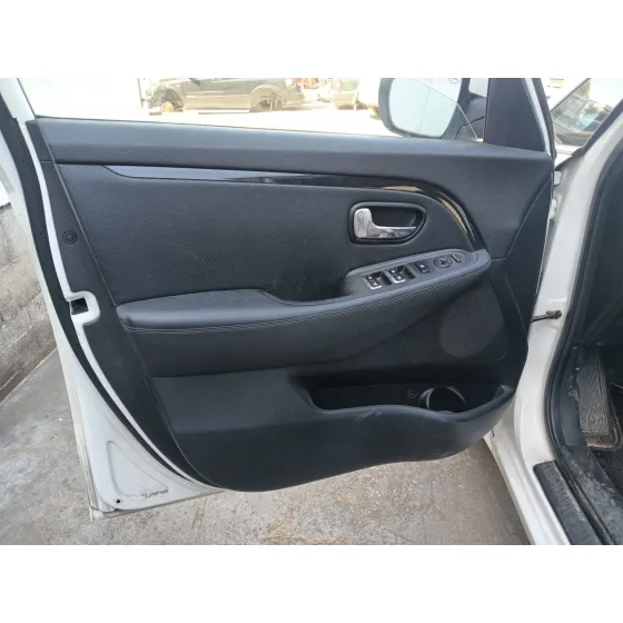 Kia CARENS IV 2013