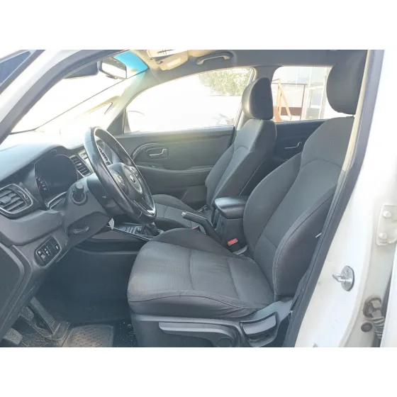 Kia CARENS IV 2013