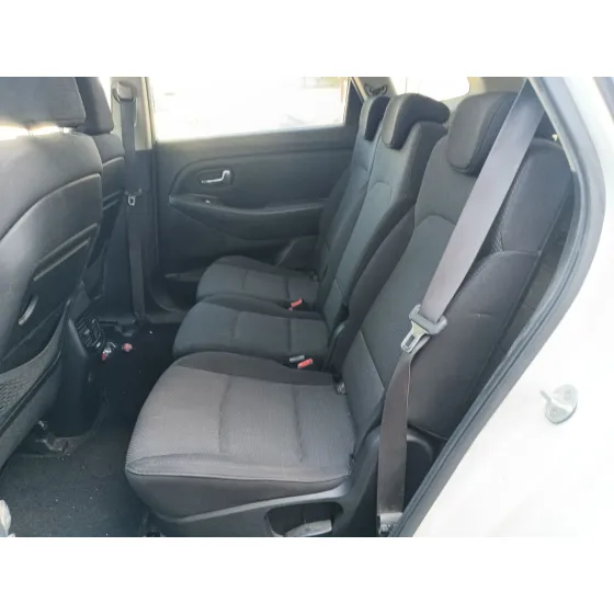 Kia CARENS IV 2013