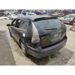SAAB 9-3 SPORT HATCH '2006 1.9 TID CAT NEGRO