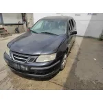 SAAB 9-3 SPORT HATCH '2006 1.9 TID CAT NEGRO