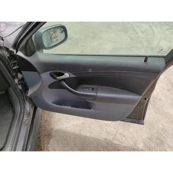 SAAB 9-3 SPORT HATCH '2006 1.9 TID CAT NEGRO