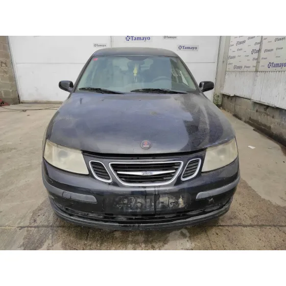 SAAB 9-3 SPORT HATCH '2006 1.9 TID CAT NEGRO