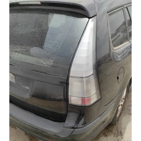 SAAB 9-3 SPORT HATCH '2006 1.9 TID CAT NEGRO