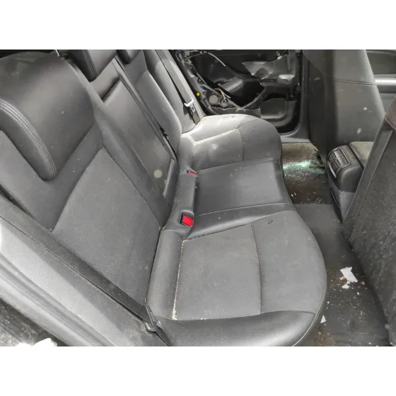 SAAB 9-3 SPORT HATCH '2006 1.9 TID CAT NEGRO
