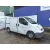 RENAULT TRAFIC CAJA CERRADA (AB 4.01) RENAULT TRAFIC CAJA CERRADA (AB 4.01) '2007 2.0 DCI DIESEL CAT BLANCO 2001