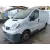 RENAULT TRAFIC CAJA CERRADA (AB 4.01) RENAULT TRAFIC CAJA CERRADA (AB 4.01) '2007 2.0 DCI DIESEL CAT BLANCO 2001
