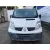 RENAULT TRAFIC CAJA CERRADA (AB 4.01) RENAULT TRAFIC CAJA CERRADA (AB 4.01) '2007 2.0 DCI DIESEL CAT BLANCO 2001