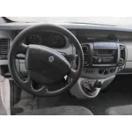 RENAULT TRAFIC CAJA CERRADA (AB 4.01) RENAULT TRAFIC CAJA CERRADA (AB 4.01) '2007 2.0 DCI DIESEL CAT BLANCO 2001