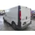 RENAULT TRAFIC CAJA CERRADA (AB 4.01) RENAULT TRAFIC CAJA CERRADA (AB 4.01) '2007 2.0 DCI DIESEL CAT BLANCO 2001