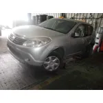 DACIA SANDERO DACIA SANDERO '2011 1.5 DCI DIESEL FAP CAT PLATA 2008