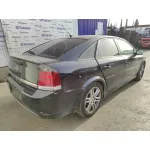 OPEL VECTRA C BERLINA OPEL VECTRA C BERLINA '2005 1.9 16V CDTI CAT (Z 19 DTH / LRD) AZUL MARINO 2005