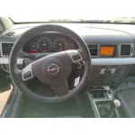OPEL VECTRA C BERLINA OPEL VECTRA C BERLINA '2005 1.9 16V CDTI CAT (Z 19 DTH / LRD) AZUL MARINO 2005