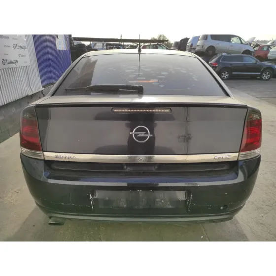 OPEL VECTRA C BERLINA '2005 1.9 16V CDTI CAT (Z 19 DTH / LRD) AZUL MARINO