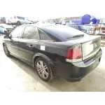 OPEL VECTRA C BERLINA OPEL VECTRA C BERLINA '2005 1.9 16V CDTI CAT (Z 19 DTH / LRD) AZUL MARINO 2005