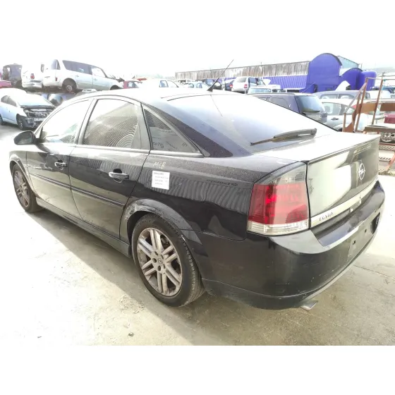 OPEL VECTRA C BERLINA '2005 1.9 16V CDTI CAT (Z 19 DTH / LRD) AZUL MARINO
