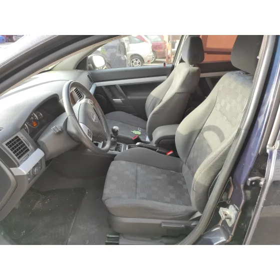 OPEL VECTRA C BERLINA '2005 1.9 16V CDTI CAT (Z 19 DTH / LRD) AZUL MARINO