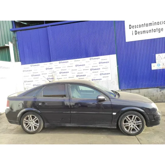 OPEL VECTRA C BERLINA '2005 1.9 16V CDTI CAT (Z 19 DTH / LRD) AZUL MARINO