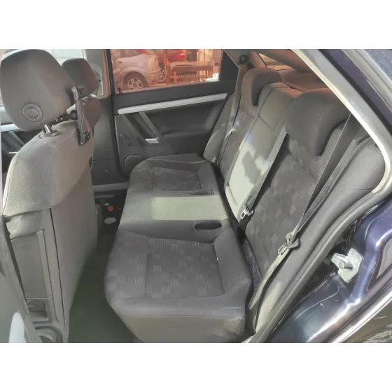 OPEL VECTRA C BERLINA '2005 1.9 16V CDTI CAT (Z 19 DTH / LRD) AZUL MARINO
