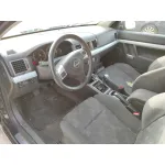 OPEL VECTRA C BERLINA OPEL VECTRA C BERLINA '2005 1.9 16V CDTI CAT (Z 19 DTH / LRD) AZUL MARINO 2005