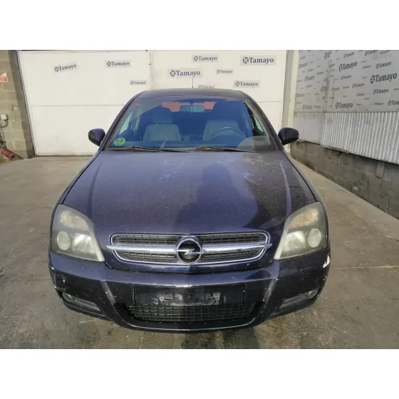OPEL VECTRA C BERLINA '2005 1.9 16V CDTI CAT (Z 19 DTH / LRD) AZUL MARINO