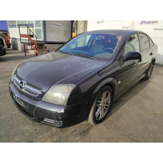 OPEL VECTRA C BERLINA '2005 1.9 16V CDTI CAT (Z 19 DTH / LRD) AZUL MARINO