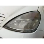 MERCEDES-BENZ CLASE A (W168) MERCEDES CLASE A (W168) '2000 1.7 CDI DIESEL CAT BLANCO 1997