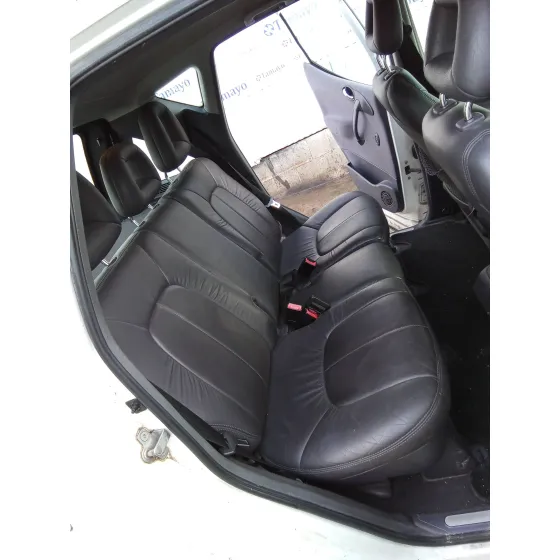 MERCEDES CLASE A (W168) '2000 1.7 CDI DIESEL CAT BLANCO