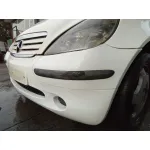 MERCEDES-BENZ CLASE A (W168) MERCEDES CLASE A (W168) '2000 1.7 CDI DIESEL CAT BLANCO 1997