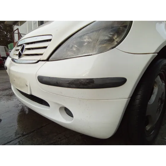 MERCEDES CLASE A (W168) '2000 1.7 CDI DIESEL CAT BLANCO