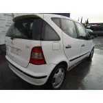 MERCEDES-BENZ CLASE A (W168) MERCEDES CLASE A (W168) '2000 1.7 CDI DIESEL CAT BLANCO 1997