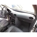 MERCEDES-BENZ CLASE A (W168) MERCEDES CLASE A (W168) '2000 1.7 CDI DIESEL CAT BLANCO 1997